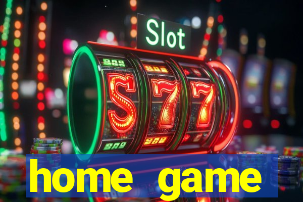 home game gamecategoryid 0